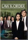 Law & Order: the Fifth Year