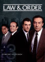 Law & Order: The Third Year [6 Discs]