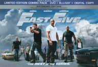 Fast Five
