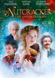 Nutcracker: The Untold Story