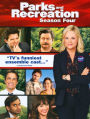 Parks and Recreation: Season Four [4 Discs]