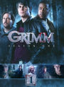 Grimm: Season One