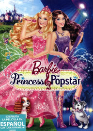Barbie: The Princess & the Popstar