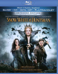 Snow White and the Huntsman