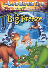 Land Before Time: The Big Freeze