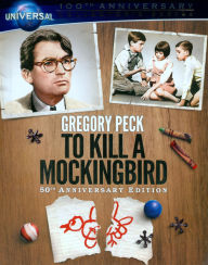 To Kill a Mockingbird