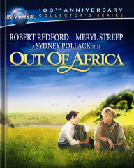 Out of Africa