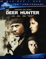 Deer Hunter