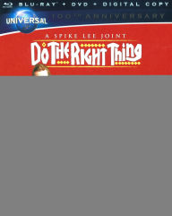 Do the Right Thing