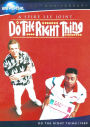 Do the Right Thing [Includes Digital Copy]