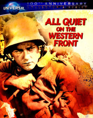 All Quiet on the Western Front