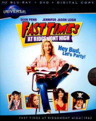 Fast Times at Ridgemont High