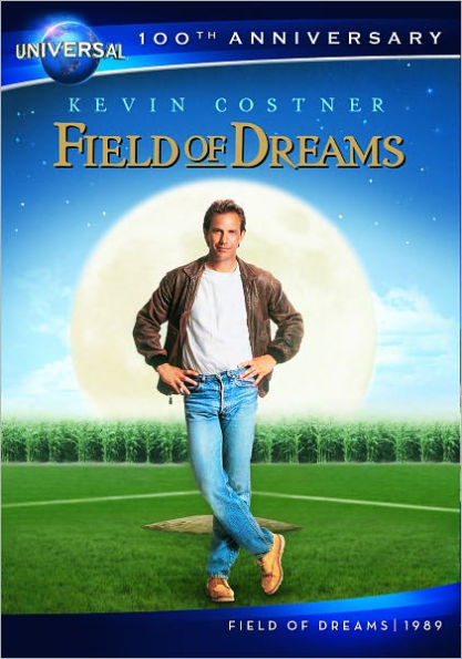 Field of Dreams [Includes Digital Copy]
