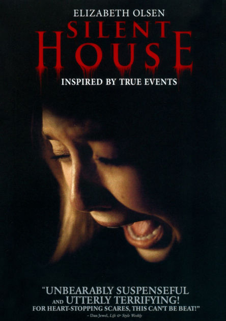 Silent House by Laura Lau, Laura Lau | DVD | Barnes & Noble®