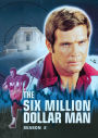 Six Million Dollar Man: Season 2