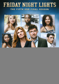 Friday Night Lights: Season Five - Final Season
