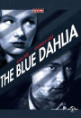 The Blue Dahlia