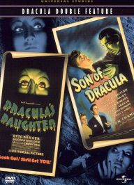 Dracula's Daughter/Son of Dracula