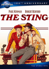 Title: The Sting