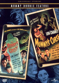 Title: Mummy's Ghost/Mummy's Curse