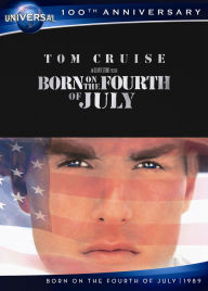 Born on the Fourth of July