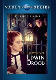 Mystery of Edwin Drood