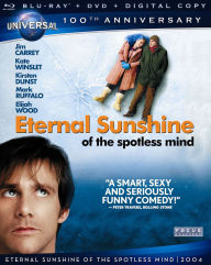 Eternal Sunshine of the Spotless Mind