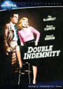 Double Indemnity [Universal 100th Anniversary] [Includes Digital Copy]