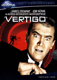 Title: Vertigo [Includes Digital Copy]