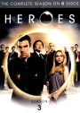 Heroes: Season 3