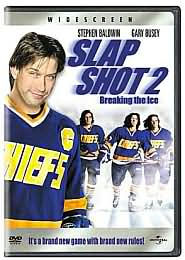 Title: Slap Shot 2: Breaking the Ice