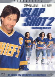 Title: Slap Shot 2: Breaking the Ice