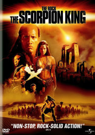 Scorpion King