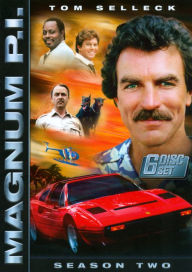 Magnum P.I.: Season Two