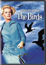 Title: The Birds [Universal 100th Anniversary]