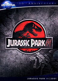 Jurassic Park III