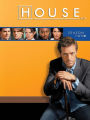 House: Season Two [6 Discs]