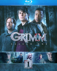 Grimm: Season One