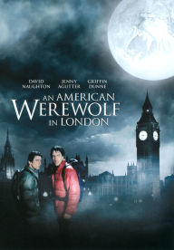 Title: An American Werewolf in London