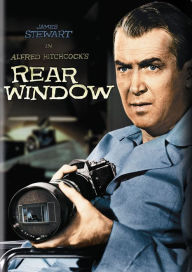 Title: Rear Window