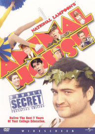 Title: National Lampoon's Animal House [WS] [Double Secret Probation Edition]