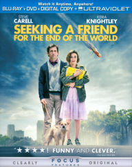 Seeking a Friend for the End of the World