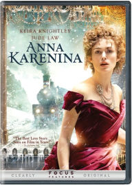 Title: Anna Karenina