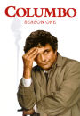 Columbo: Season One [5 Discs]