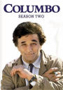 Columbo: Season Two [4 Discs]