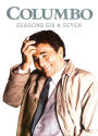 Columbo: Seasons Six & Seven