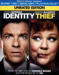 Identity Thief