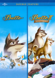 Balto/Balto Ii: Wolf Quest