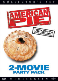 American Pie & American Pie 2 [2 Pk)