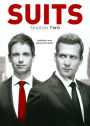 Suits: Season Two